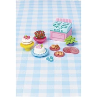 Klutz® Mini Clay World Cute Café Craft Kit