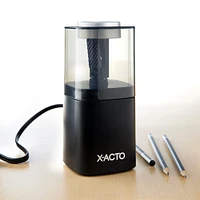 6 Pack: X-Acto® Powerhouse® Electric Pencil Sharpener