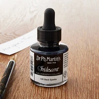 Dr. Ph. Martin's® Iridescent Calligraphy Color Ink