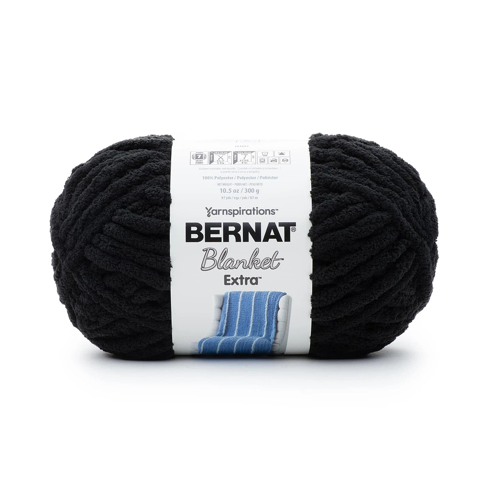 Bernat® Blanket™ Extra™ Yarn