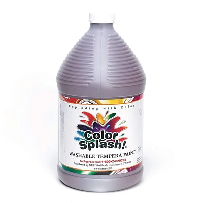Color Splash!® Liquid Tempera Paint