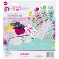 Tulip® Fruit Punch Two-Minute Tie-Dye Color Kit