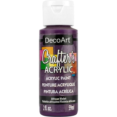DecoArt® Crafter's Acrylic™ Paint