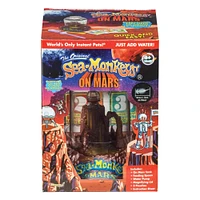 The Original Sea-Monkeys On Mars Kit