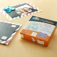 Elmer's® CraftBond® Repositionable Adhesive Squares