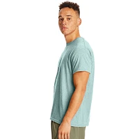 Hanes Men's Perfect-T Tri-Blend Short Sleeve T-Shirt