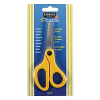 Sargent Art® Blunt Tip 5" Scissors, 12ct.