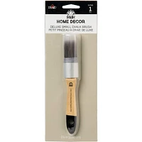 6 Pack: FolkArt® Home Décor® Deluxe Small Chalk Brush