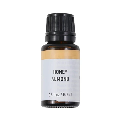 9 Pack: Honey Almond Soap Fragrance by Make Market®