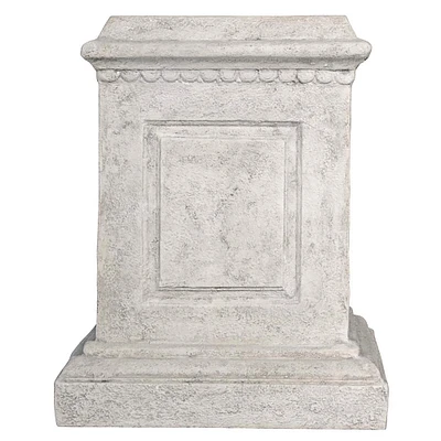 Design Toscano 2ft. Larkin Arts & Crafts Architectural Plinth