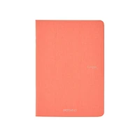 Fabriano® EcoQua A4 Grid Notebook