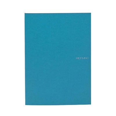 8 Pack: Fabriano® EcoQua Navy Dot Grid Note Pad, A4