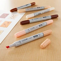 Copic® Skin Ciao Marker Set