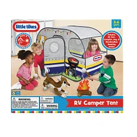 Little Tikes RV Camper Tent