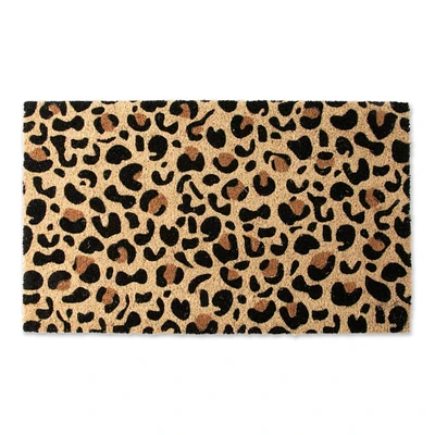 DII® Leopard Spots Doormat