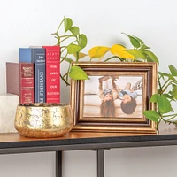 Bronze & Gold Two-Tone Frame, Simply Essentials™ by Studio Décor®