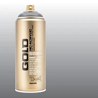 Montana™ Cans GOLD Transparent Spray Paint, 400mL