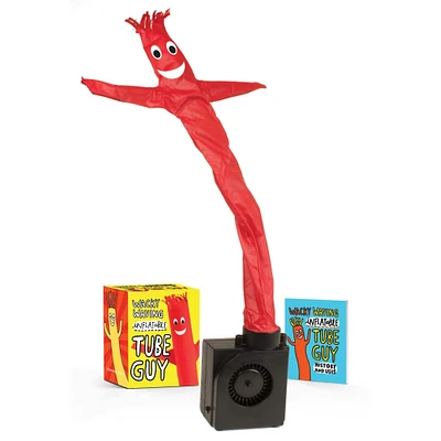 Wacky Waving Inflatable Tube Guy Kit