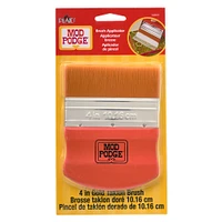6 Pack: Mod Podge® 4" Brush Applicator