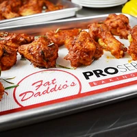 Fat Daddio's® ProSeries Half Sheet Silicone Baking Mat