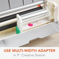 Xyron® 510 Creative Station™ Permanent Adhesive Refill Cartridge