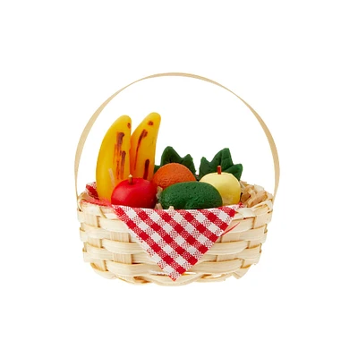 Mini Fruit Basket by Make Market®