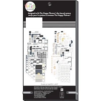 The Happy Planner® Align Classic Value Pack Stickers