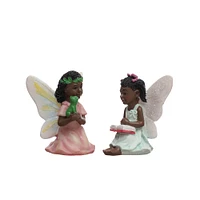 Mini Flower Crown Fairy Set by Ashland®