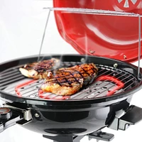 Better Chef 15" Electric Barbecue Grill