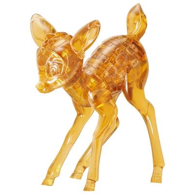 Original 3D Crystal Puzzle™ Disney Bambi 36 Piece Puzzle