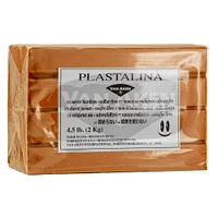 Van Aken® 4.5lb. Plastalina Modeling Clay