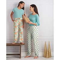 Simplicity® Pattern CS8518 (S-L/XS-XL)