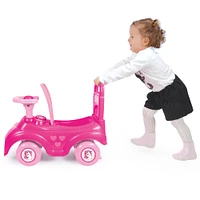 Dolu Toys Pink Unicorn Sit & Ride