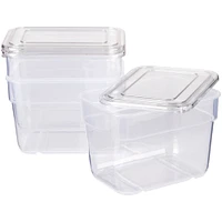 ArtBin® Storage Bins, 3ct.