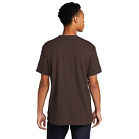 Next Level Neutrals Crew Neck Unisex Cotton T-Shirt