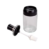 Oil Bottle with Silicone Brush by Celebrate It®