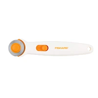 Fiskars® Curves & Patterns Stick Rotary Cutter