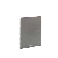 Fabriano® EcoQua Spiral Bound Notebook