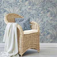 Tommy Bahama® Bahamian Breeze Peel & Stick Wallpaper