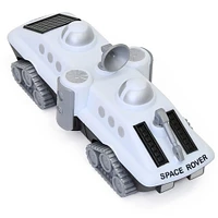 Popular Playthings® Magnetic Mix or Match® Vehicles, Space