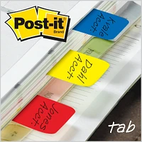 Post It® Flags