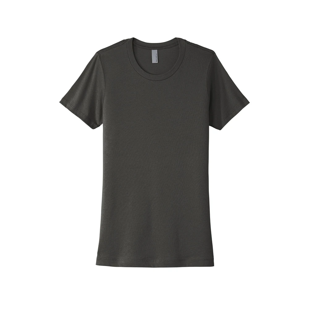 Next Level Women's Cotton Boyfriend Tee