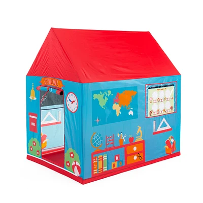 Fun2Give® Pop-It-Up® School Play Tent