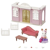 Calico Critters™ Designer Studio