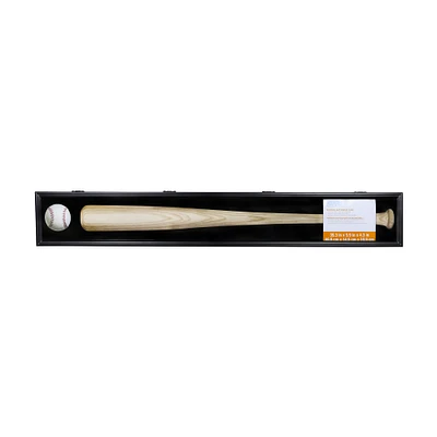 Baseball Bat Display Case by Studio Décor®