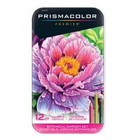 6 Packs: 12 ct. (72 total) Prismacolor® Premier® Botanical Garden Colored Pencils