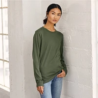 BELLA+CANVAS® Adult Long Sleeve T-Shirt