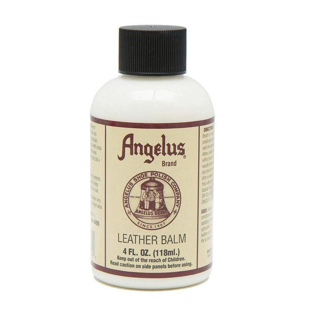 Angelus® Leather Balm