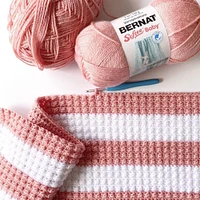 Bernat® Softee® Baby Ombre Yarn