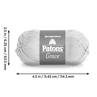 Patons® Grace™ Yarn